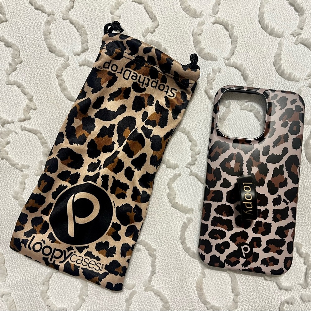 Loopy Case - IPhone 13 Pro